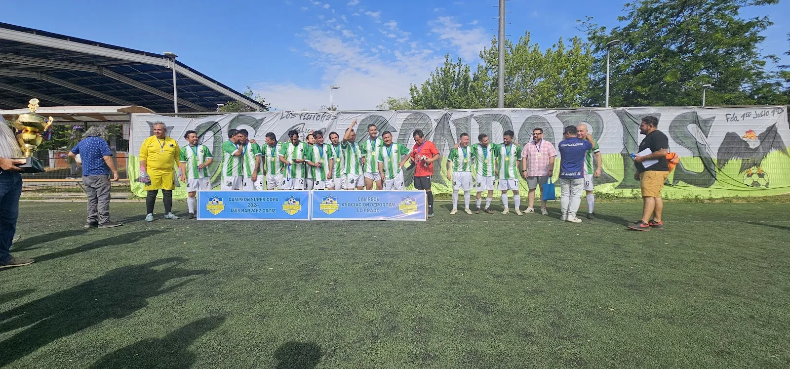 Cancha La Calle - Image 4