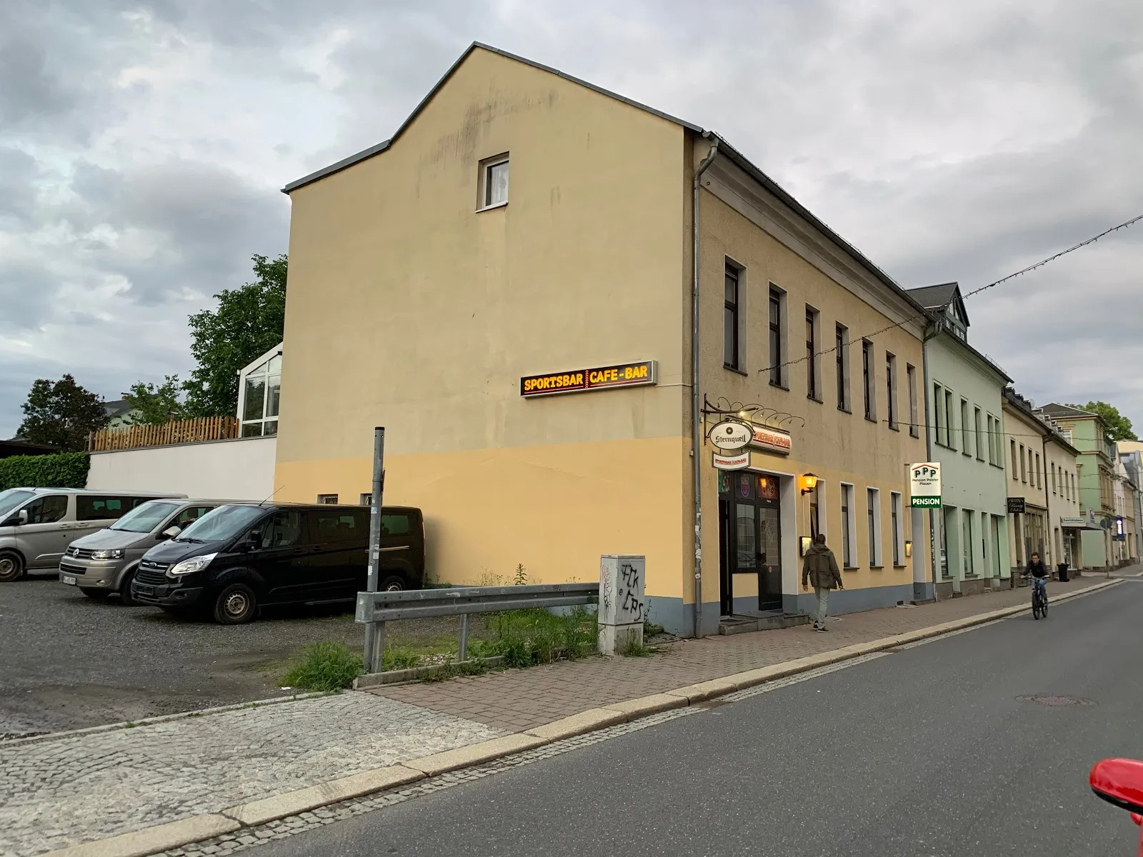 Sports Bar und Café Bar - Image 3