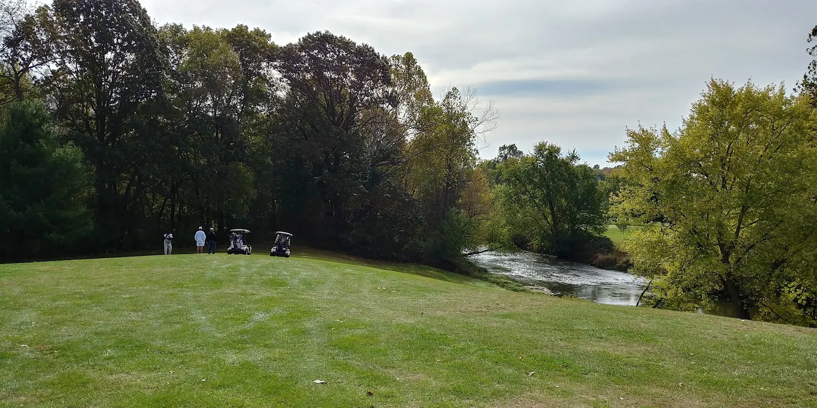 Olde Dutch Mill Golf Course & Sports Facility - Image 3