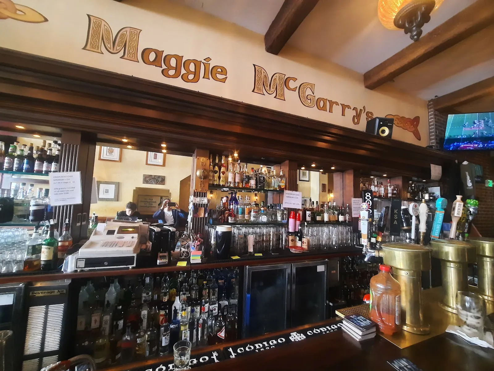 Maggie McGarry's - Image 2
