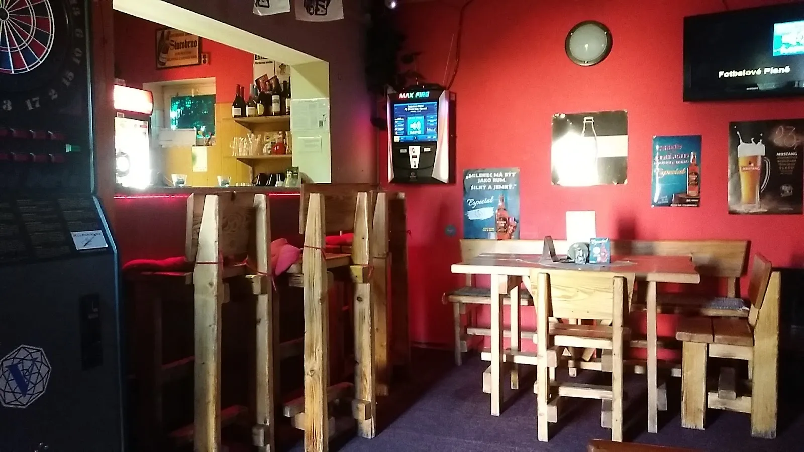 Sport Bar Vagon - Image 3