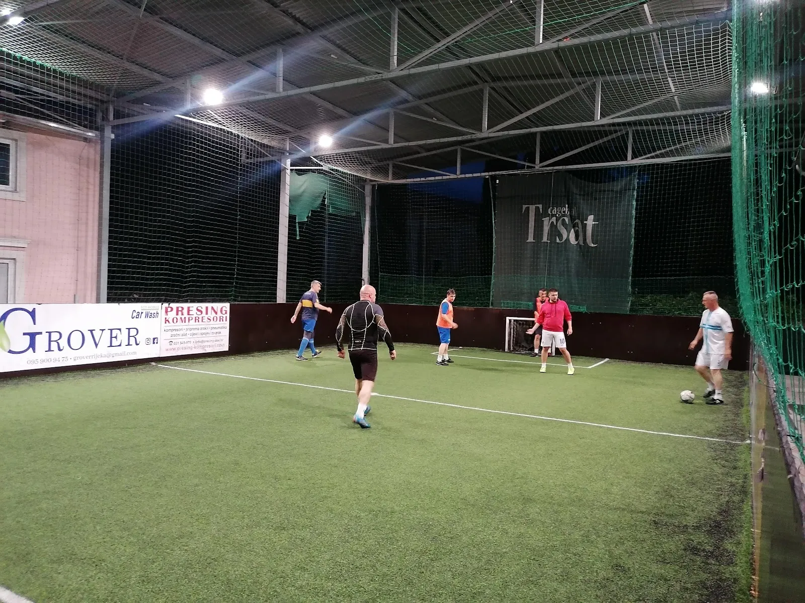 Sportski Centar Balls - Image 3