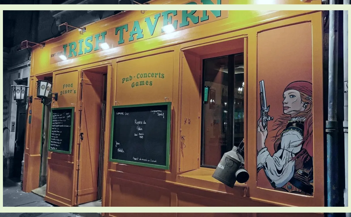 Irish Tavern - Image 3