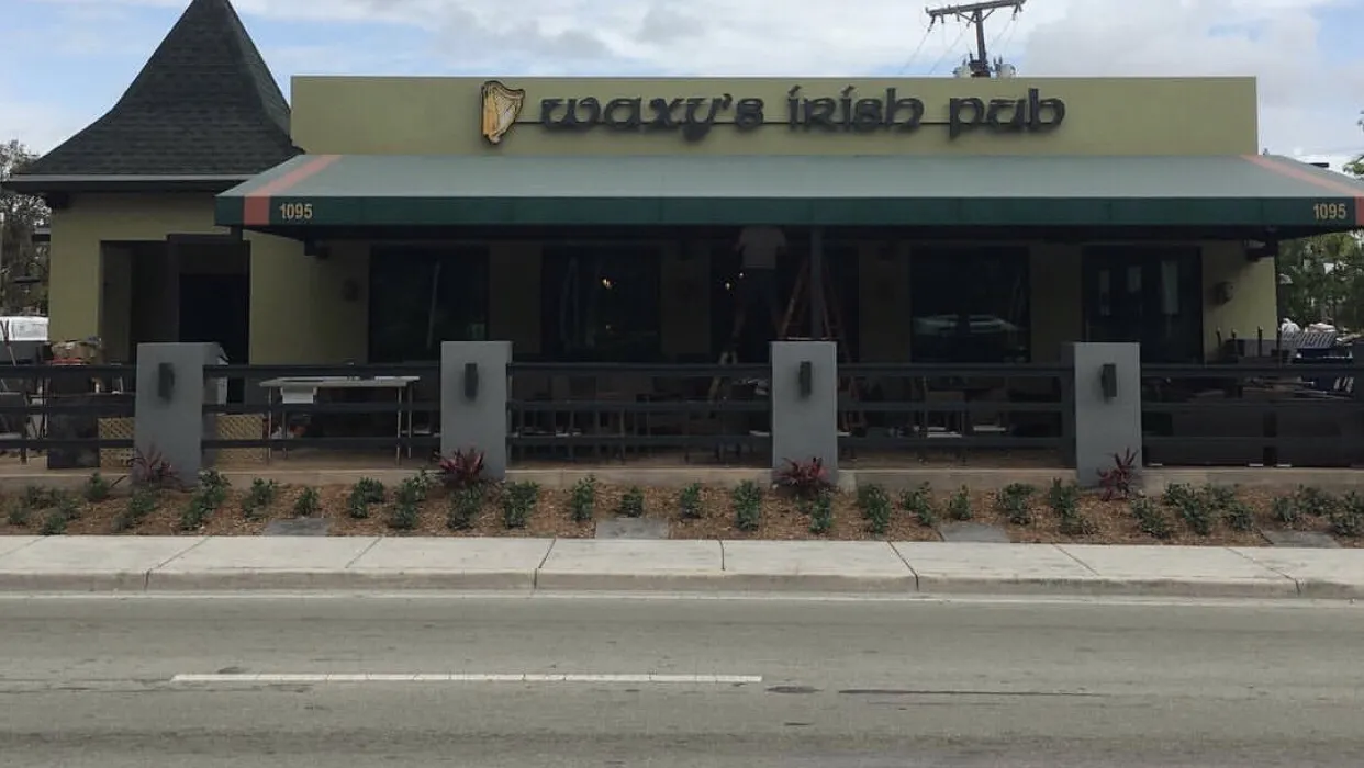 Waxy's Irish Pub - Image 3