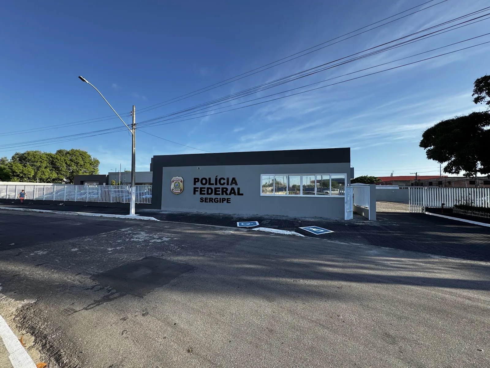 Clube Da Policia Federal Sergipe - Image 3