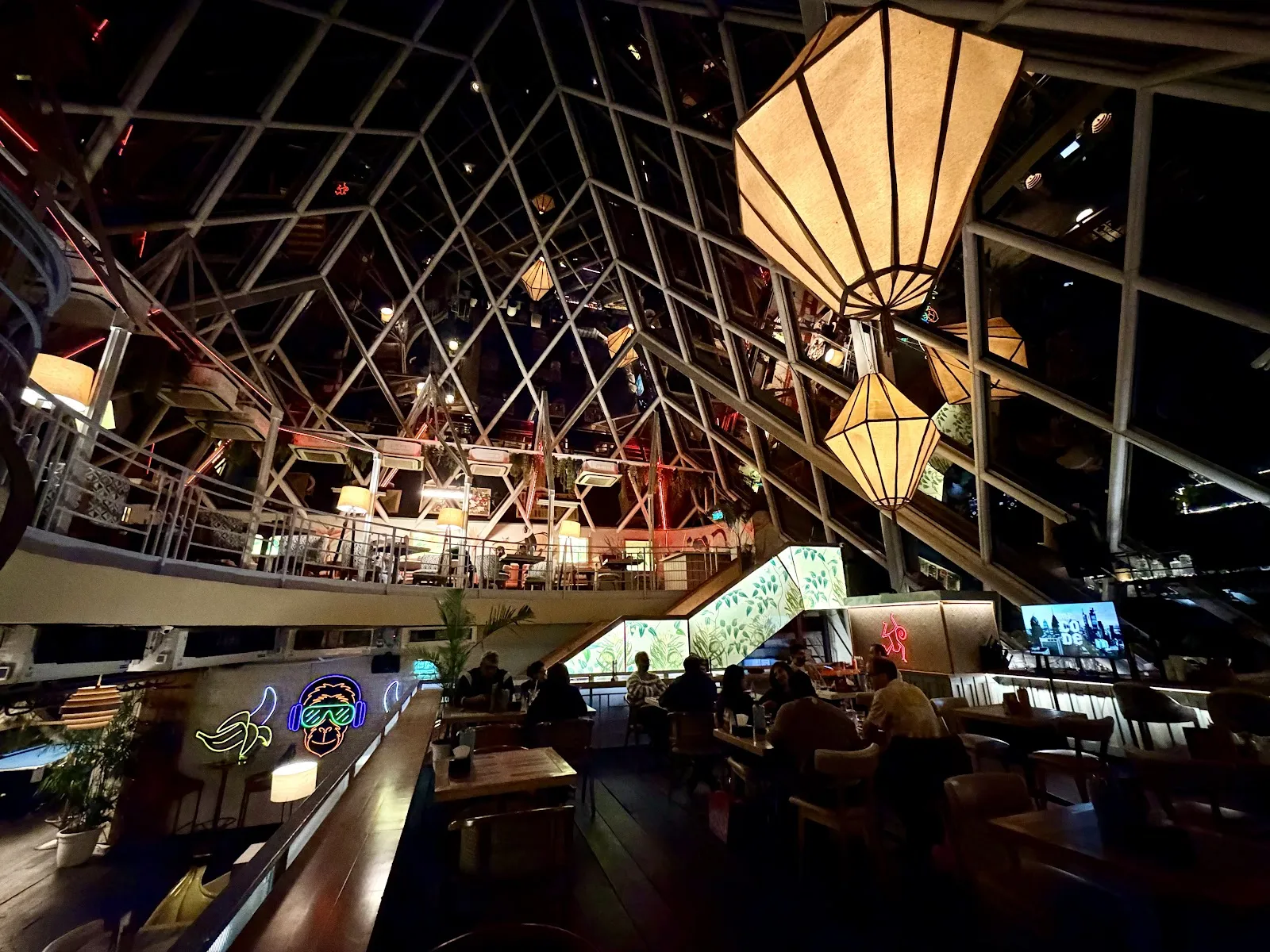 Monkey Bar - Image 2