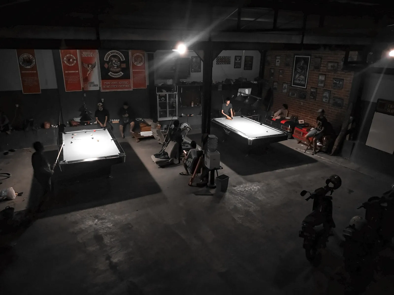 Barracuda Pool - Image 2