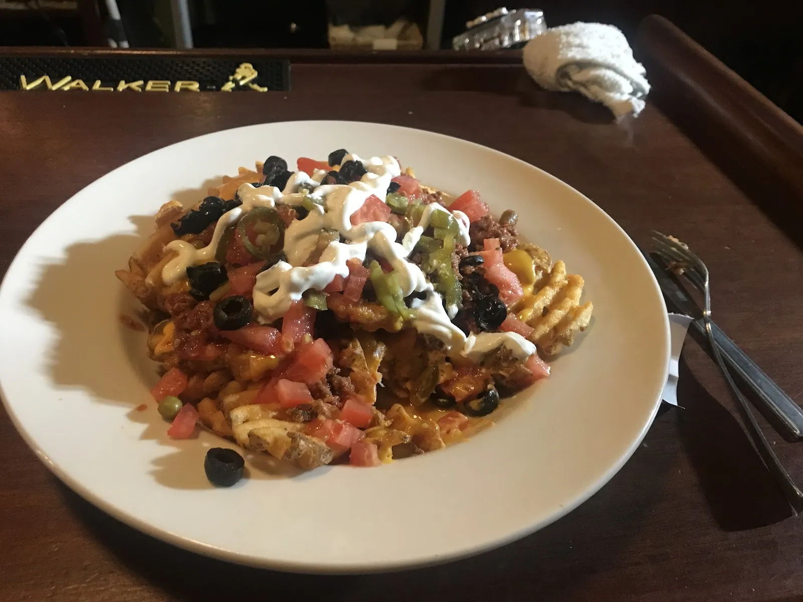 Atlantic Bar & Grill - Image 4