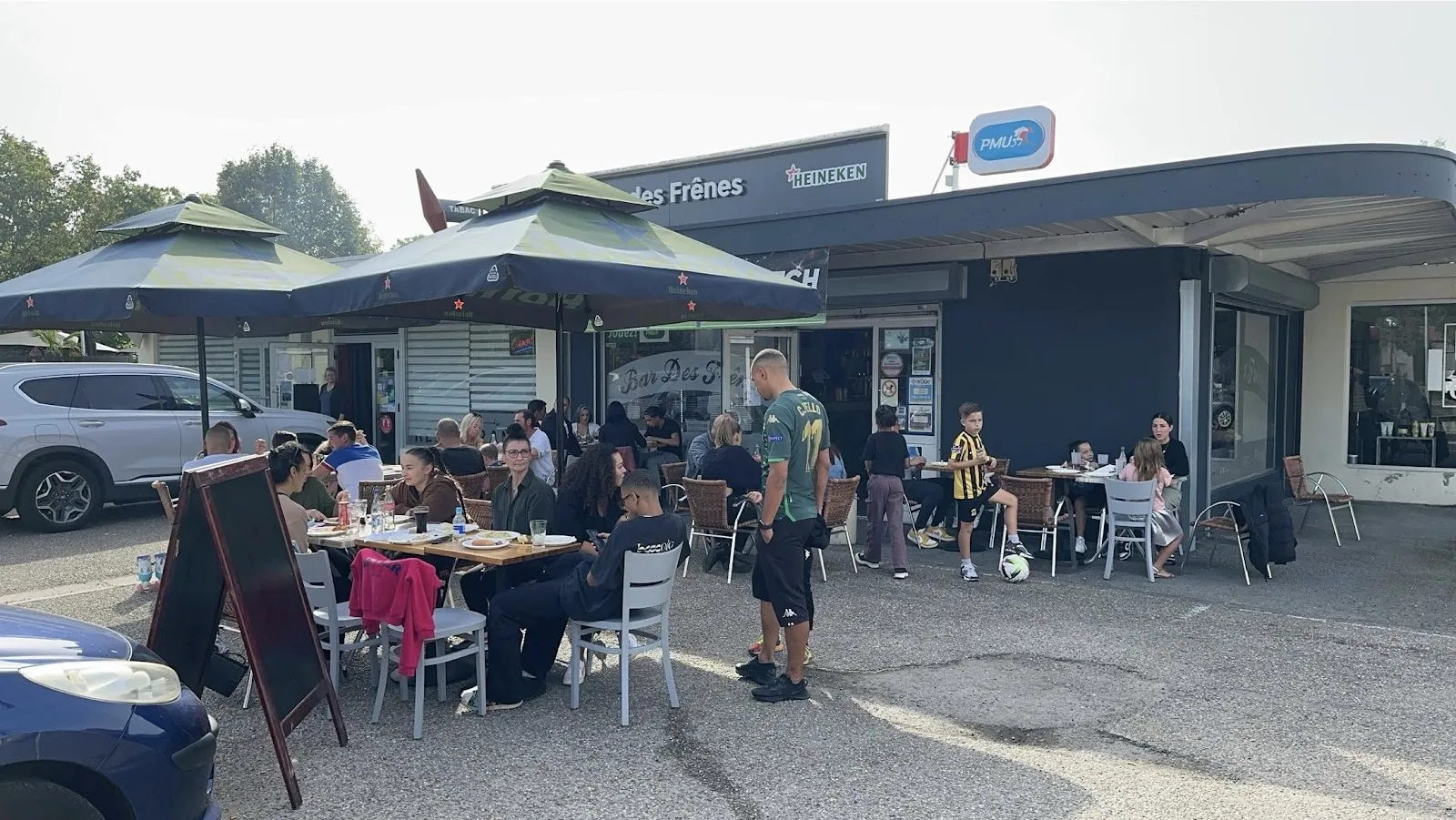 Bar Le Saint julien - Image 2