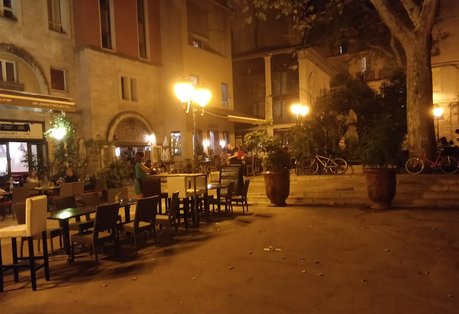 OH Passage - Pop up Bar - Image 2