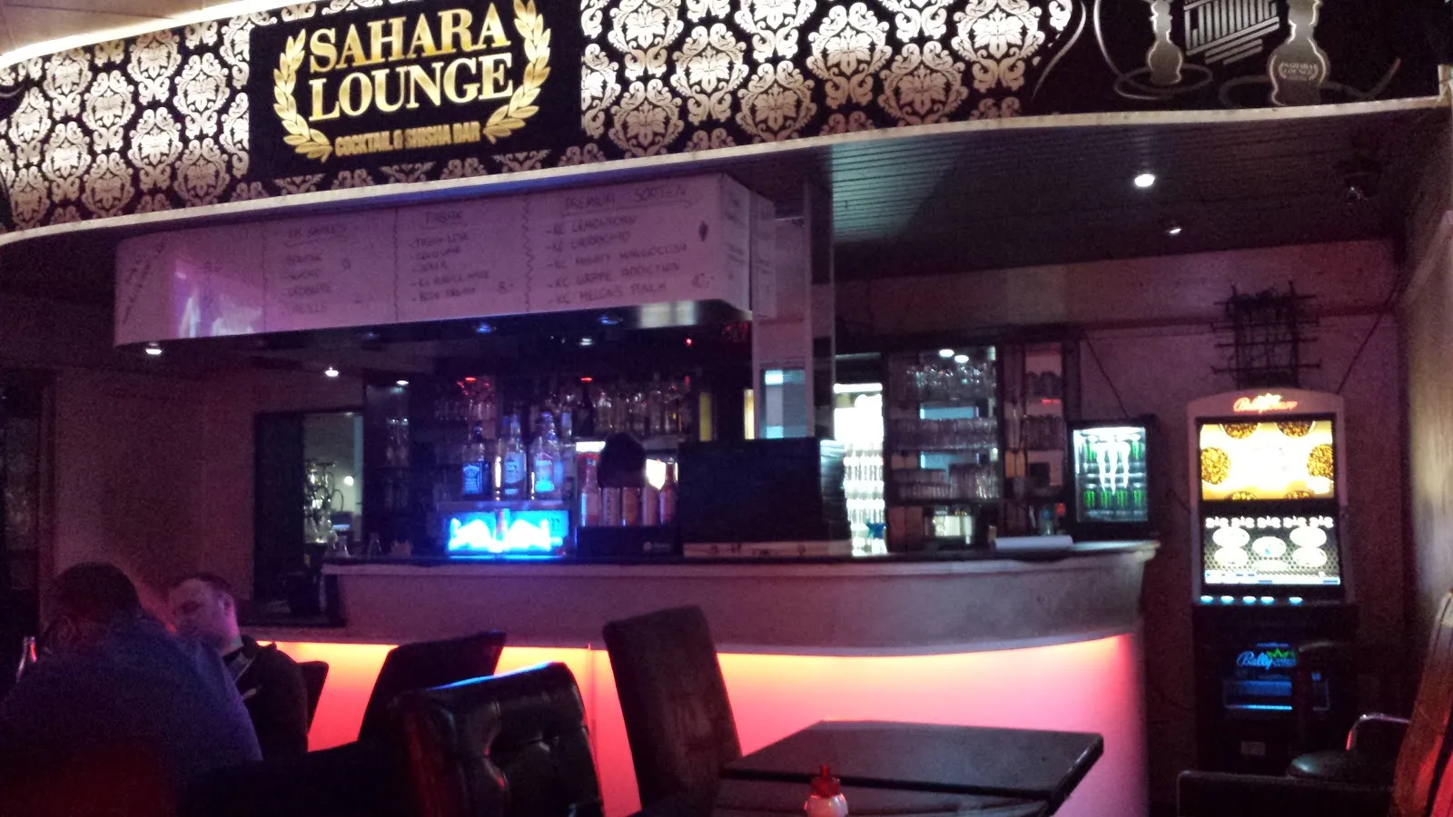 Sahara Lounge - Shisha-Bar & Cocktailbar - Image 3