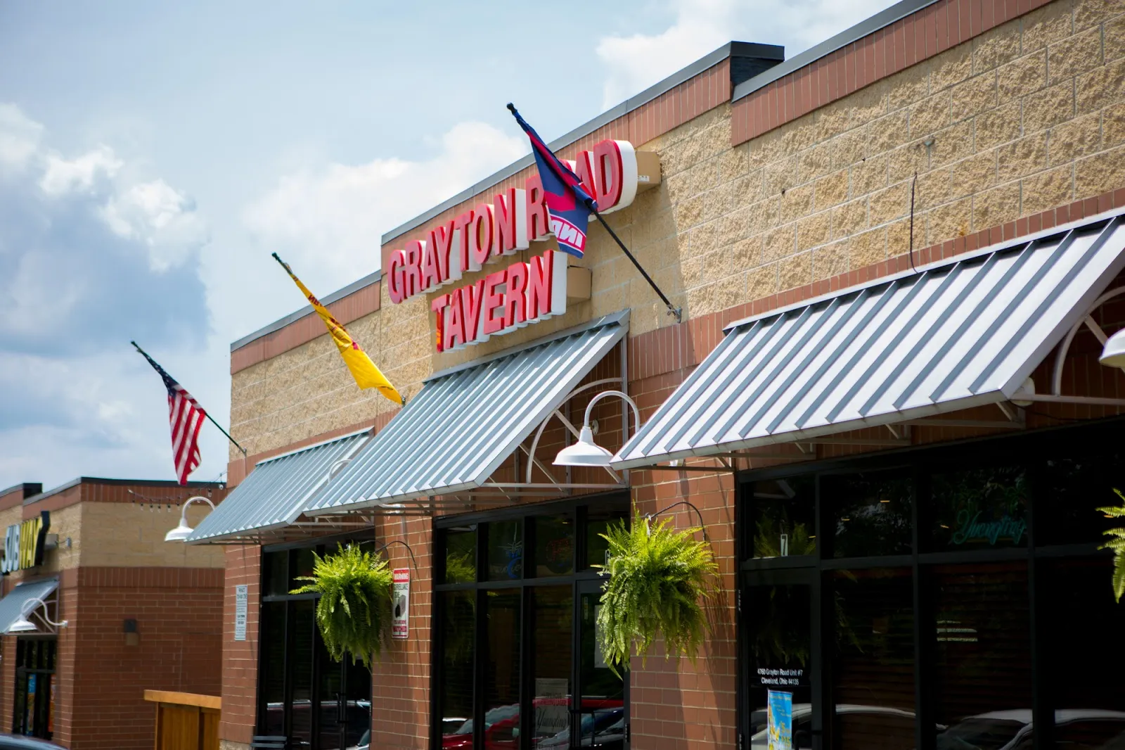 Grayton Road Tavern - Image 3
