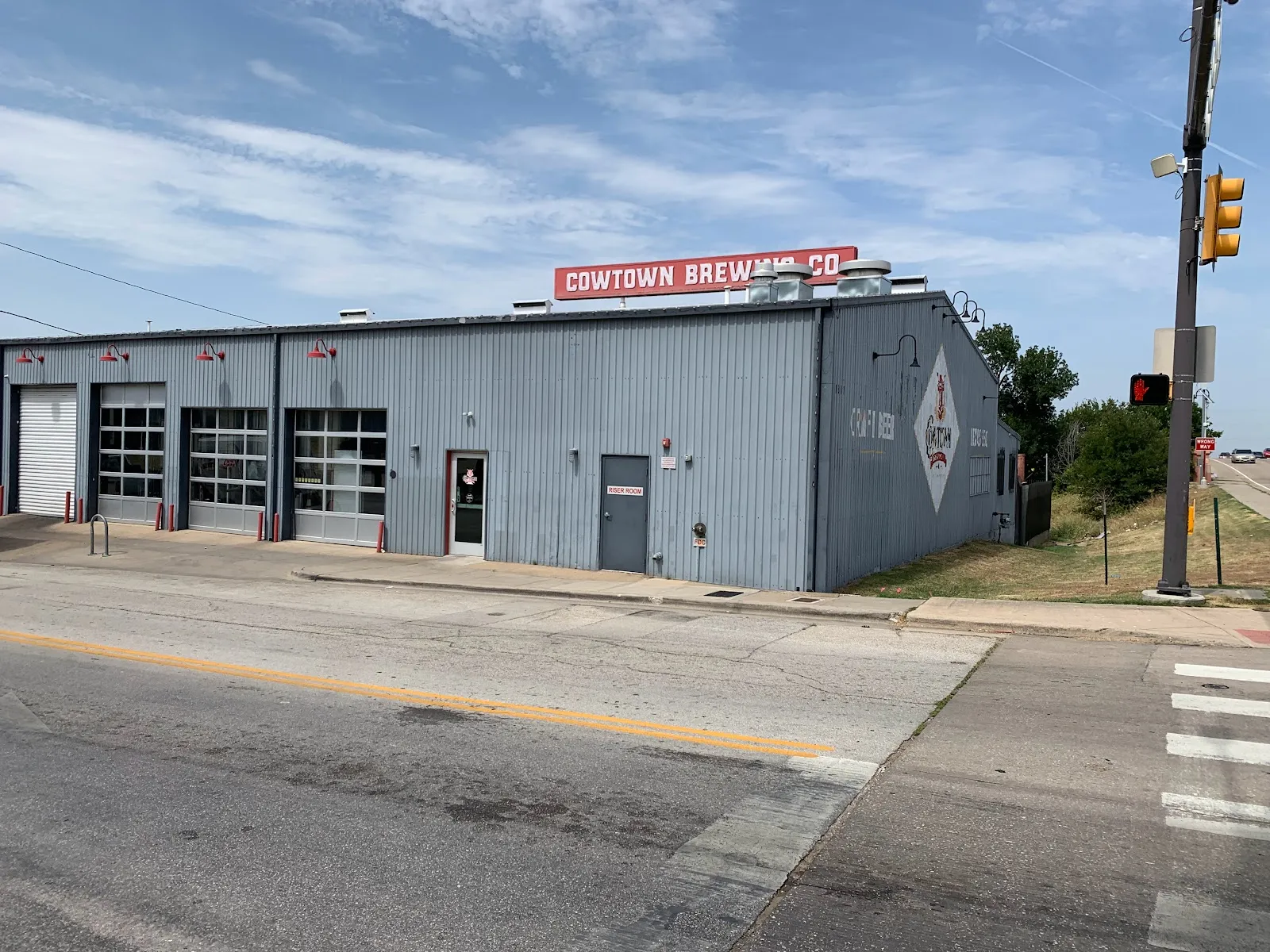 Cowtown Brewing Co - Image 3