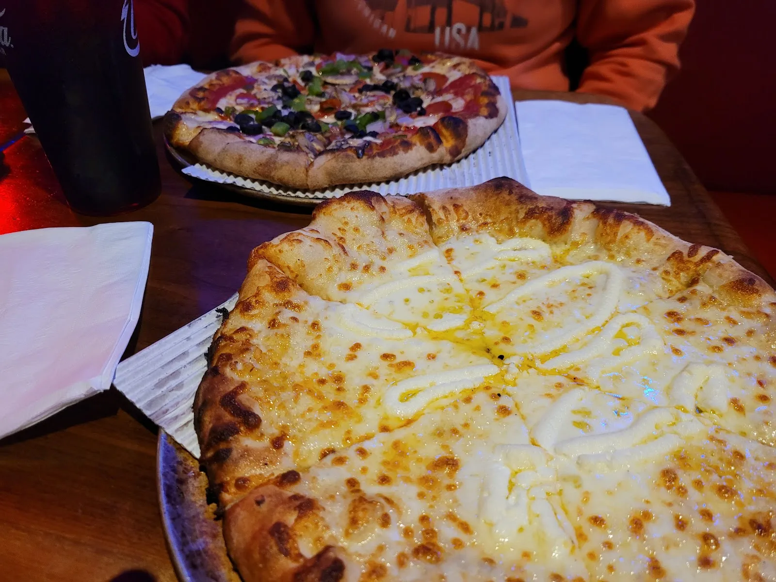 Pizza (216) - Image 4