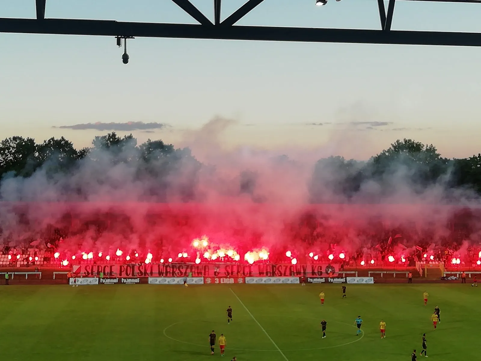 Czarna Koszula Sports Bar - Image 2