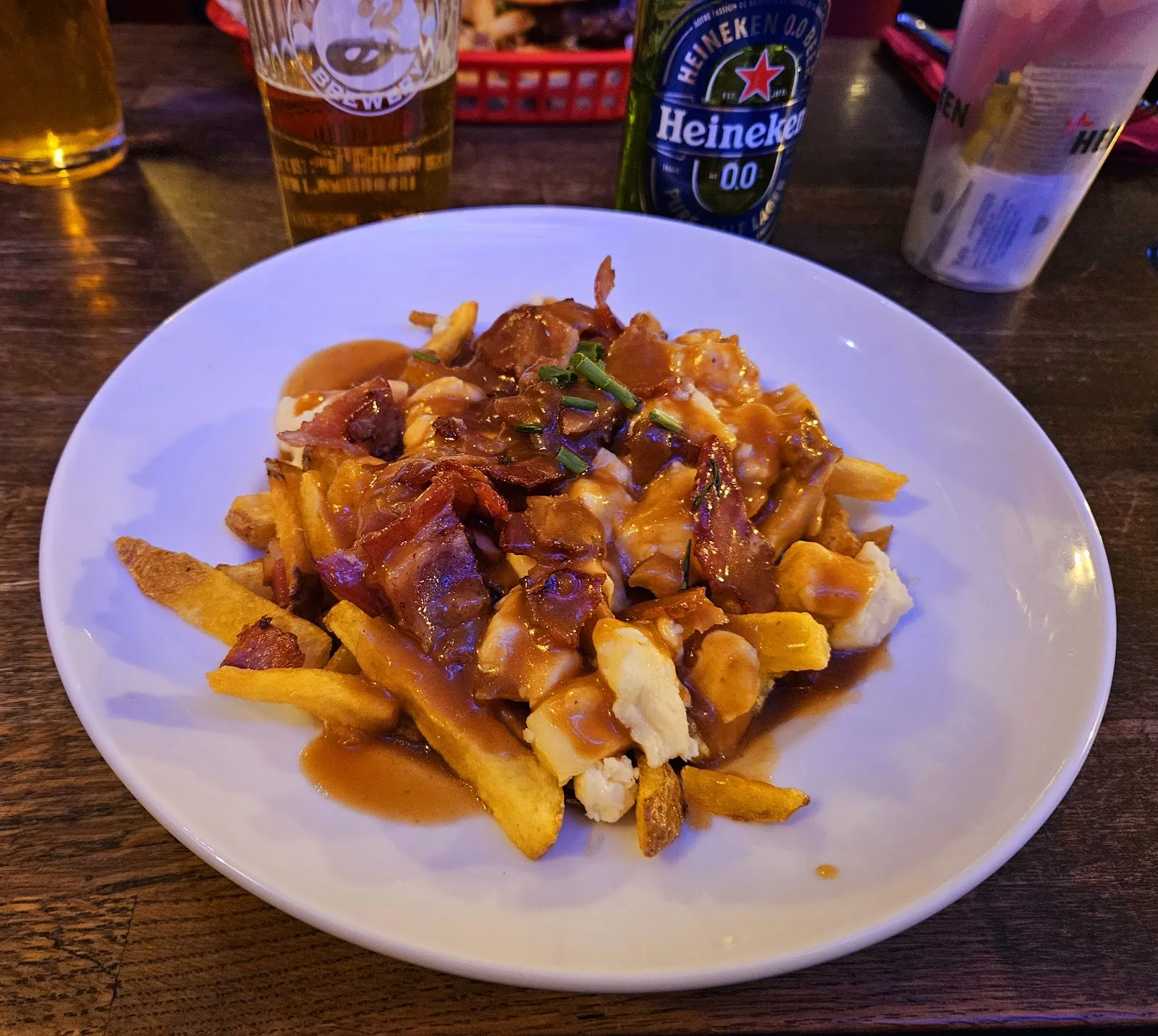 The Canadian Embassy Pub - Image 4