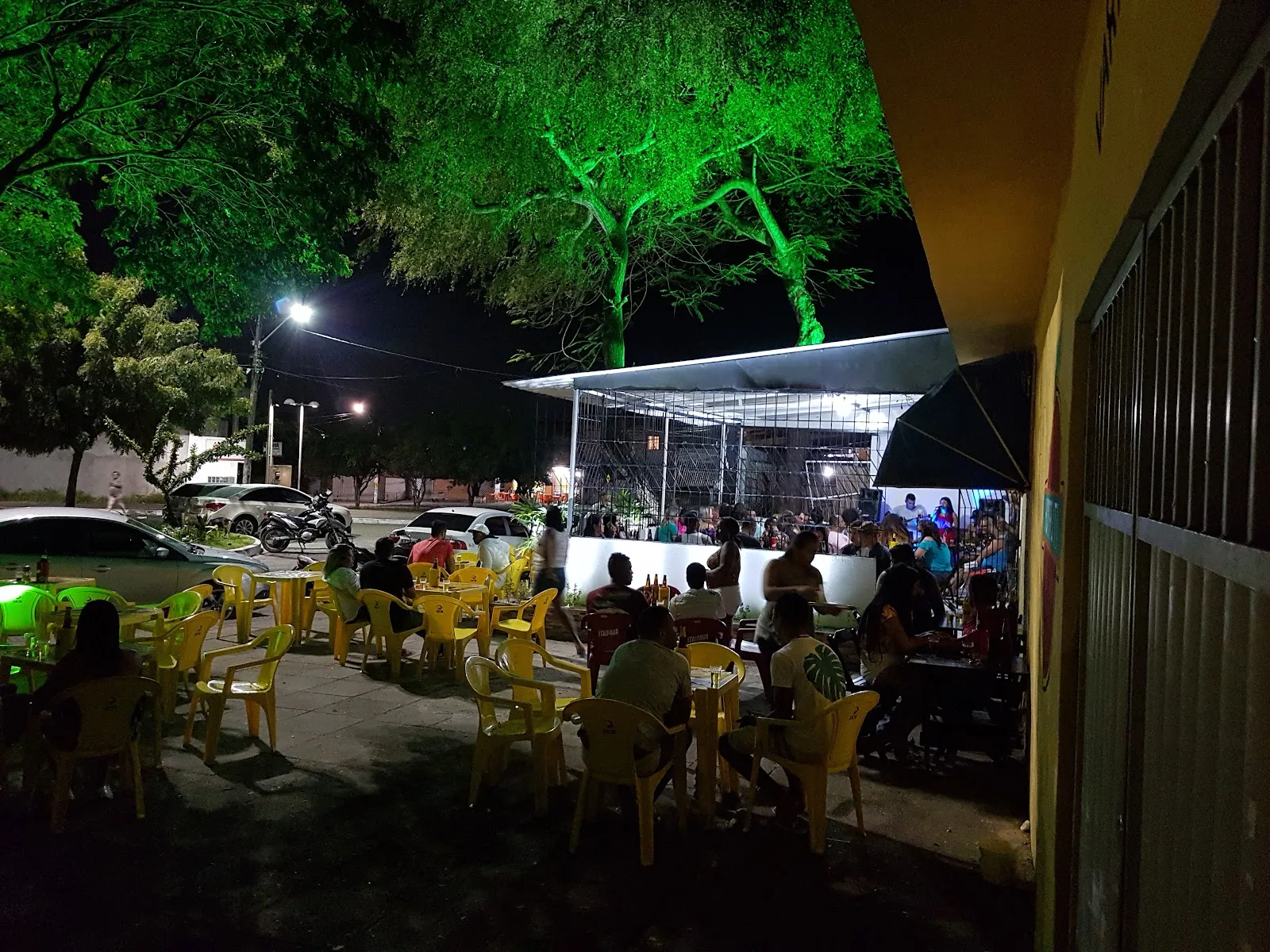 Espetisko Bar & Petiscaria - Image 3