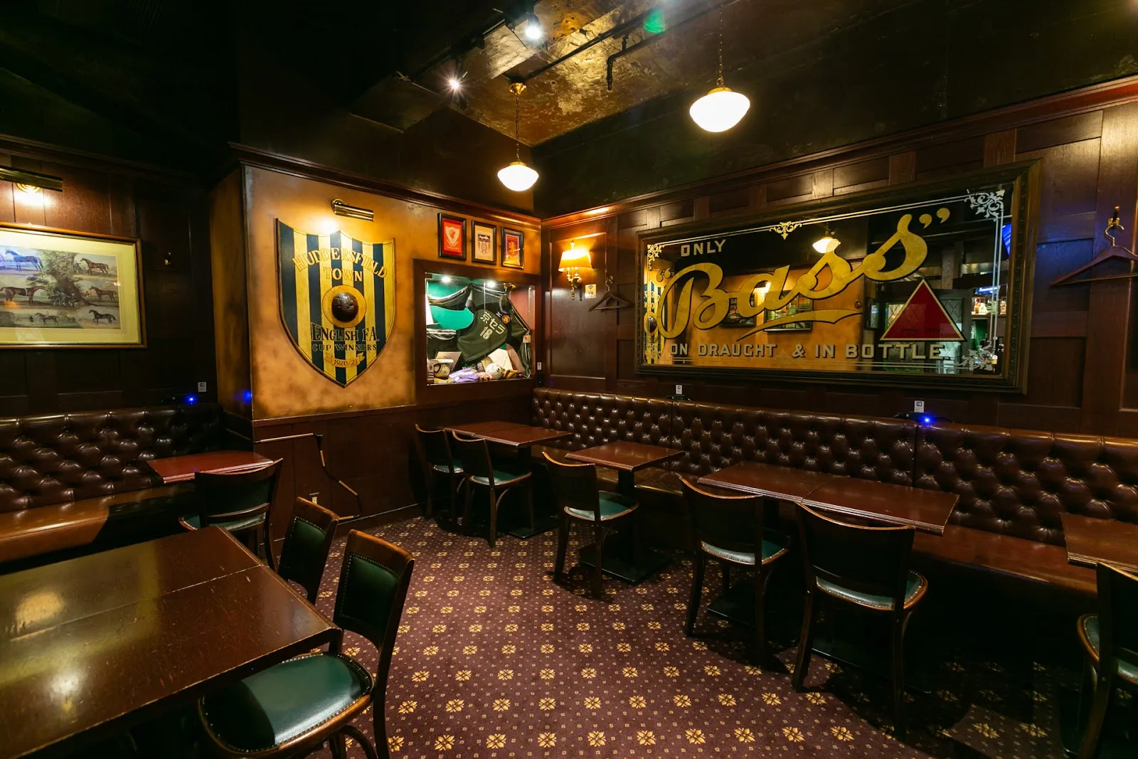 HUB Shijo Karasuma - Image 3