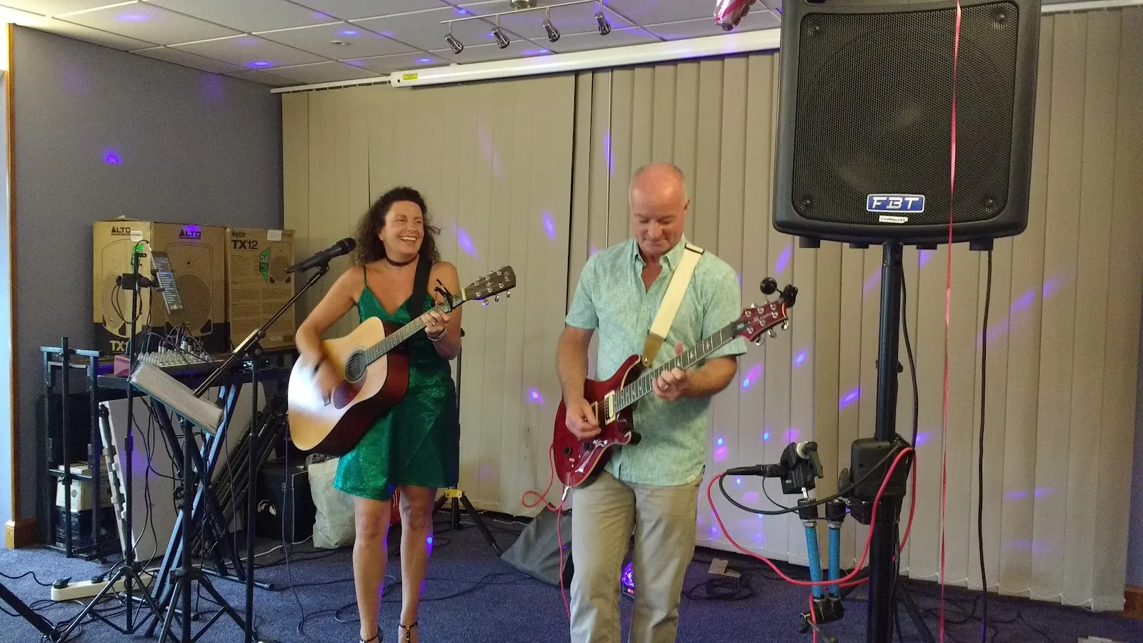 Frimley Green Club - Image 2