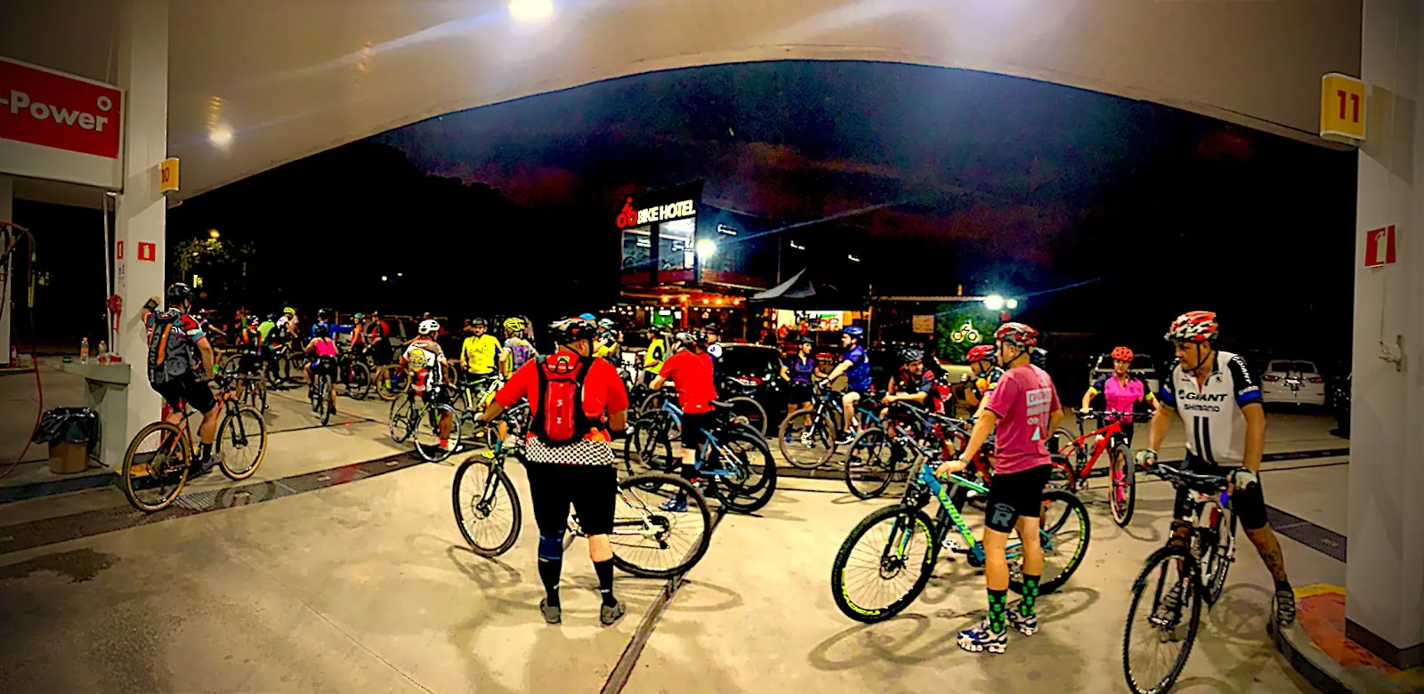 Bike Hotel Piracicaba - Image 4