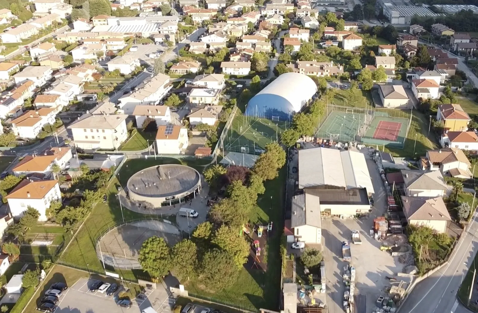 Rendez-Vous Torrebelvicino - Image 3