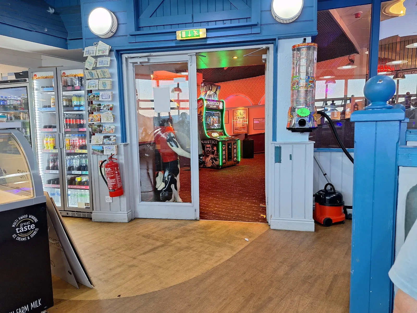 Scruffy Jacks - Image 4