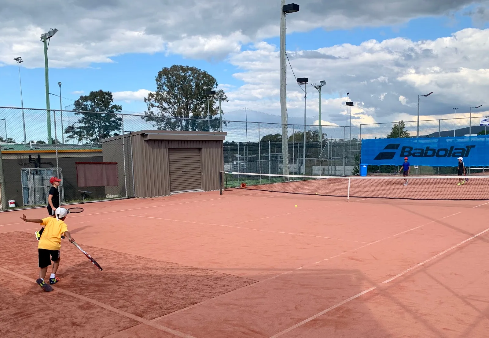 Beenleigh Tennis Centre - Image 4