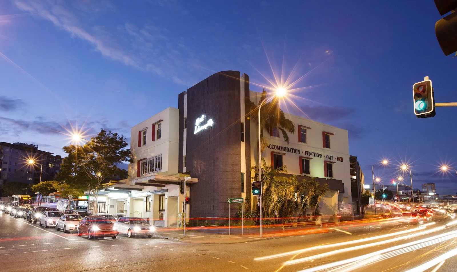 Indooroopilly Hotel - Image 4