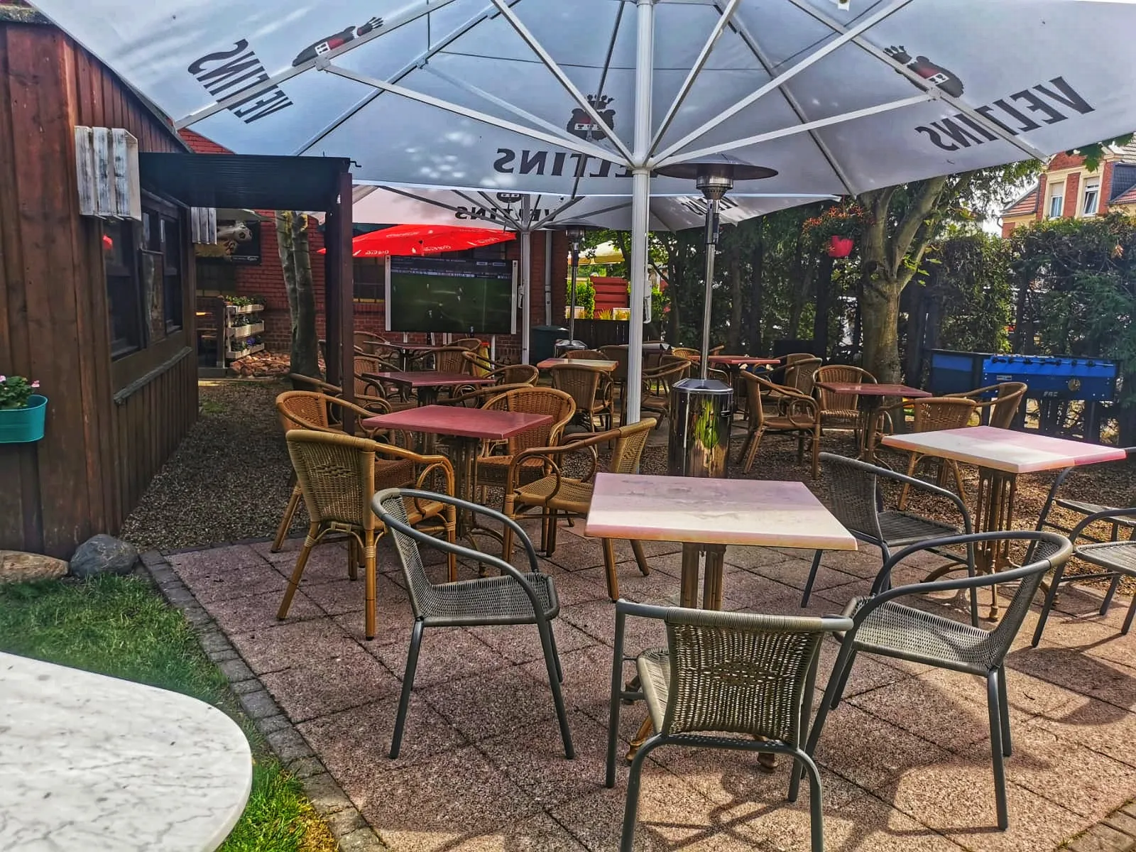 Billard Cafe Fabrik - Image 3