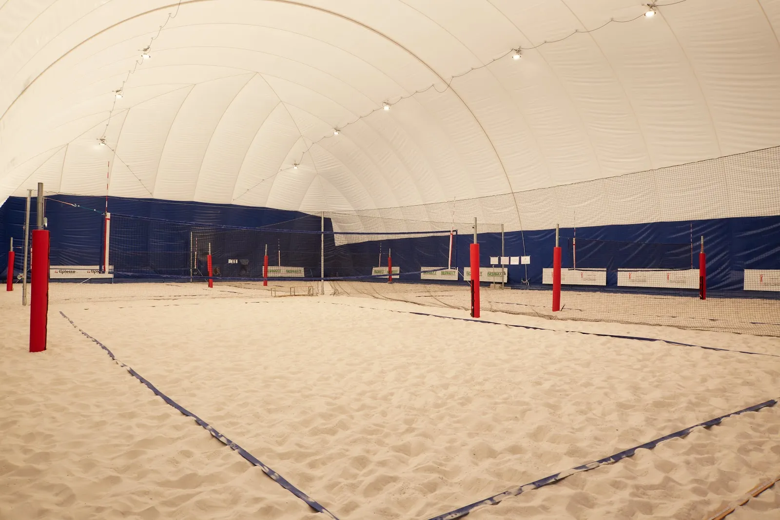 Mariano Sports Arena - Image 2