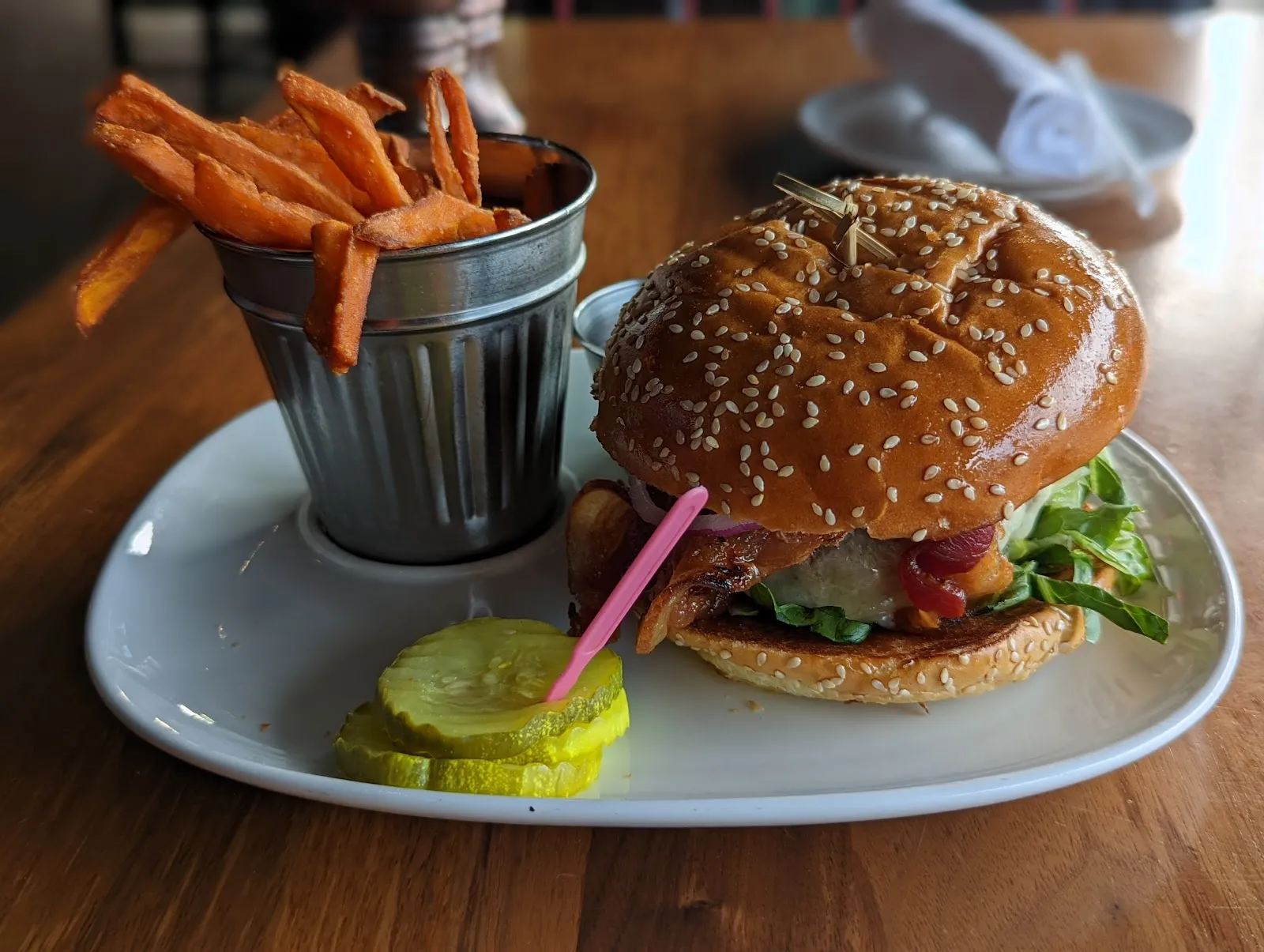 Tony C’s Sports Bar & Grill – Seaport - Image 2