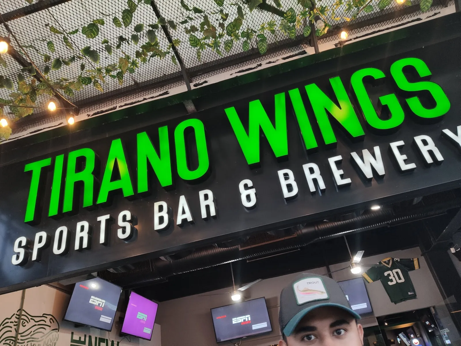 Tirano Wings - Image 2