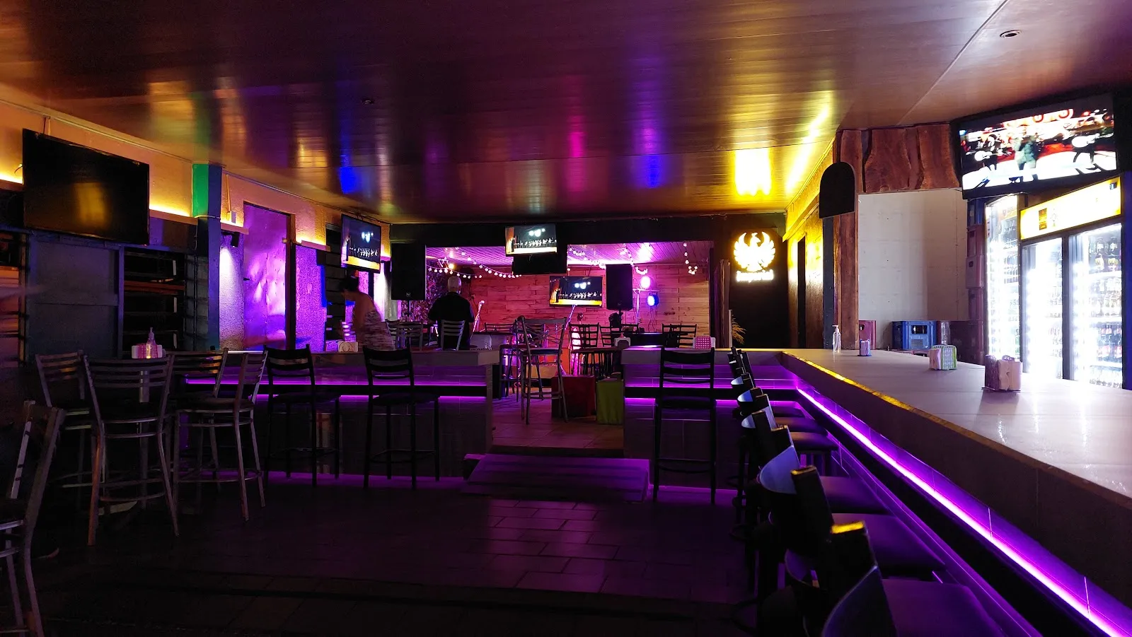 Sport Bar La Chicha - Image 4