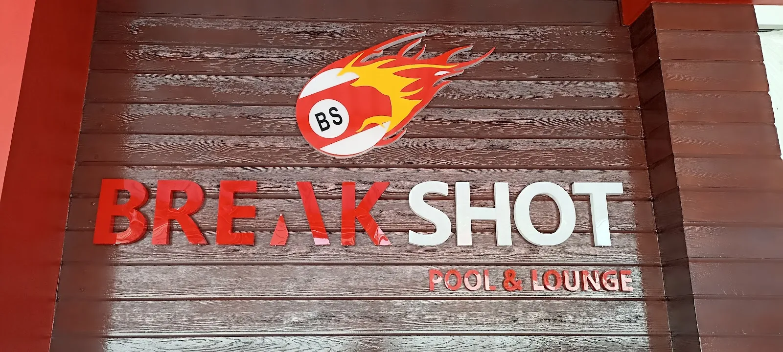 Break Shot - Image 2