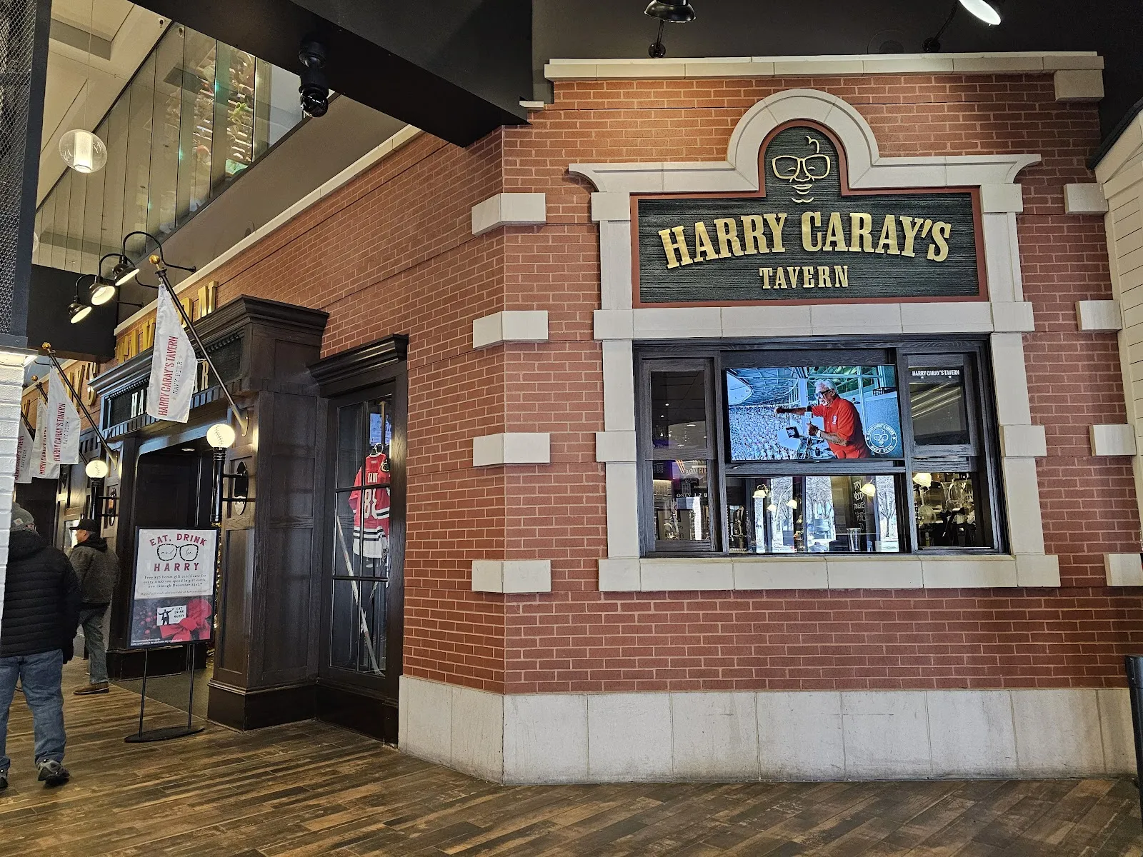 Harry Caray's Tavern, Navy Pier - Image 4