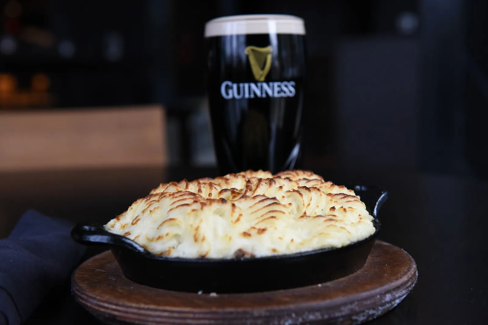 LongCross Bar - Image 2