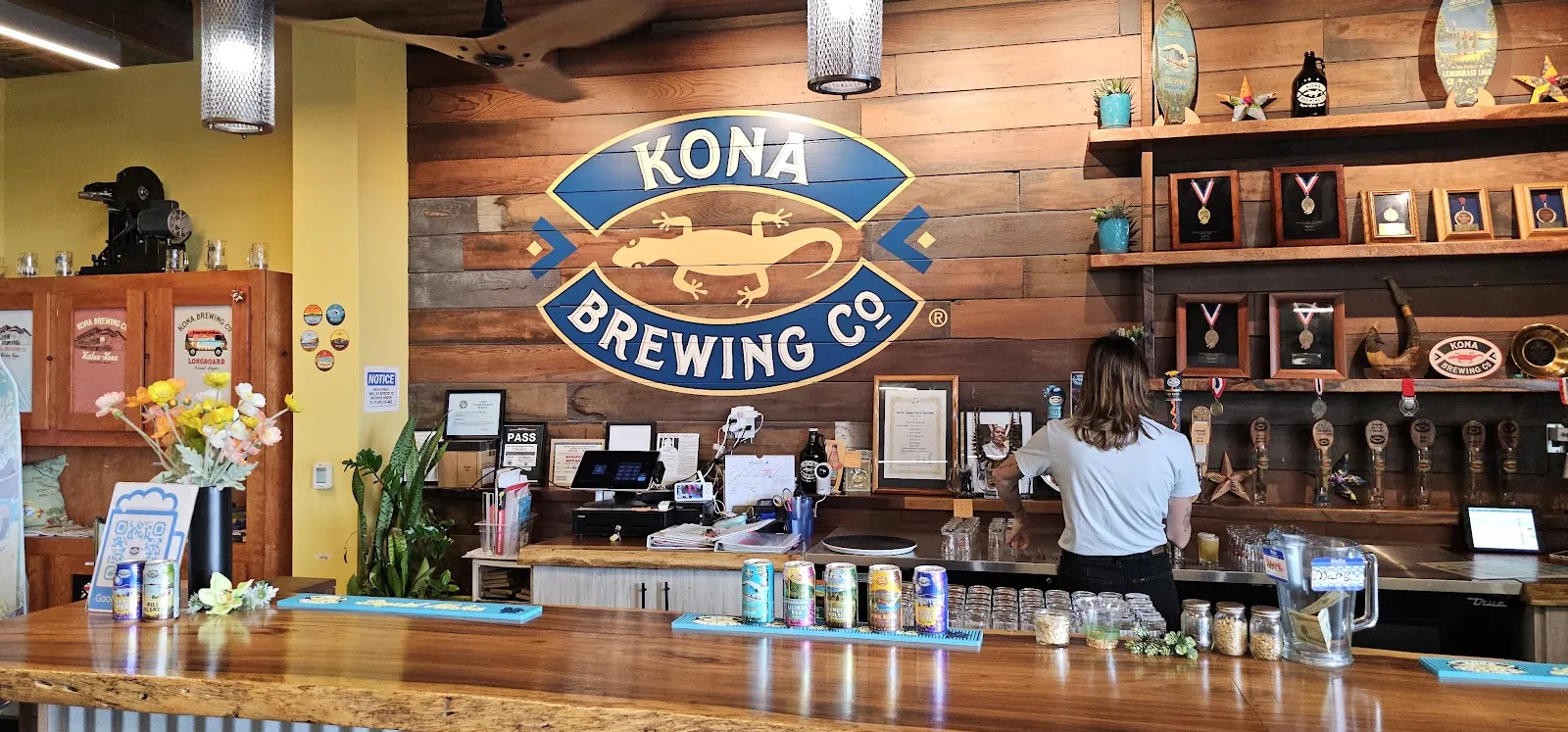 Kona Brewing Company - Image 4