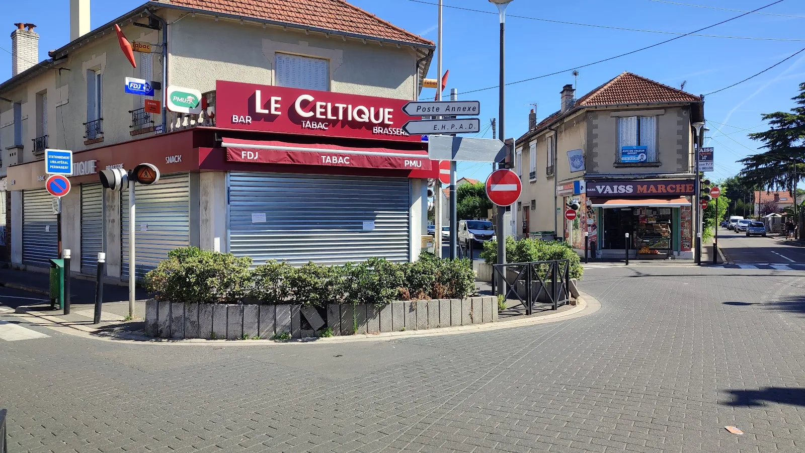 LE CELTIQUE *BAR TABAC*VAPE*E-LIQUIDE* - Image 2