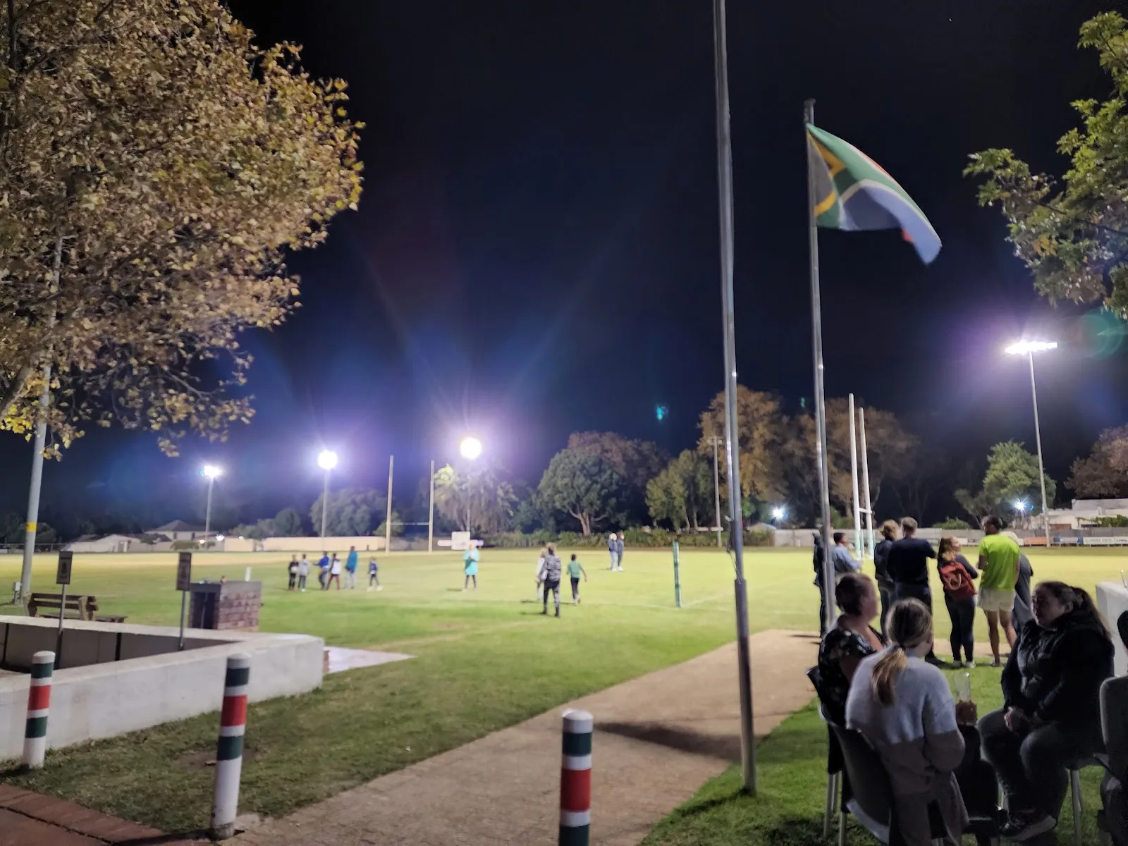 The Bay @ False Bay Rugby Club - Image 4