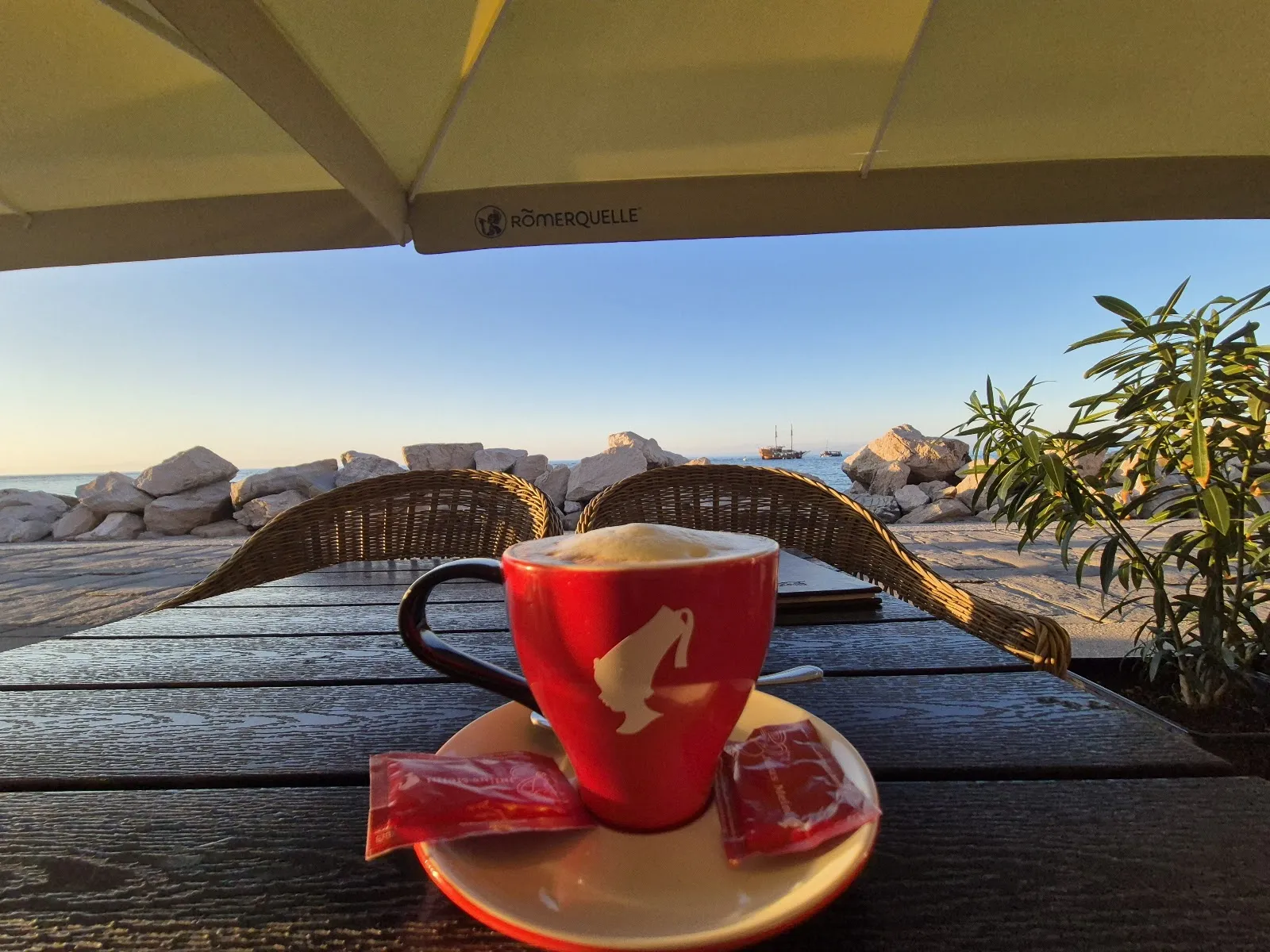 Punta Sportsbar & Cafè - Image 3