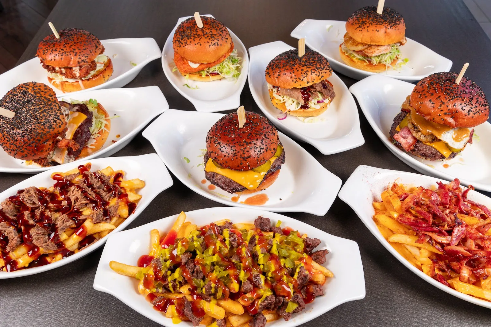 Burgery Bar - Image 3