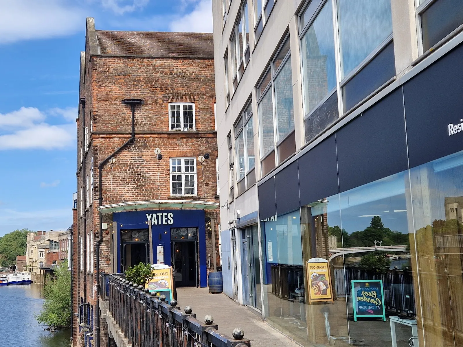 Yates York - Image 4