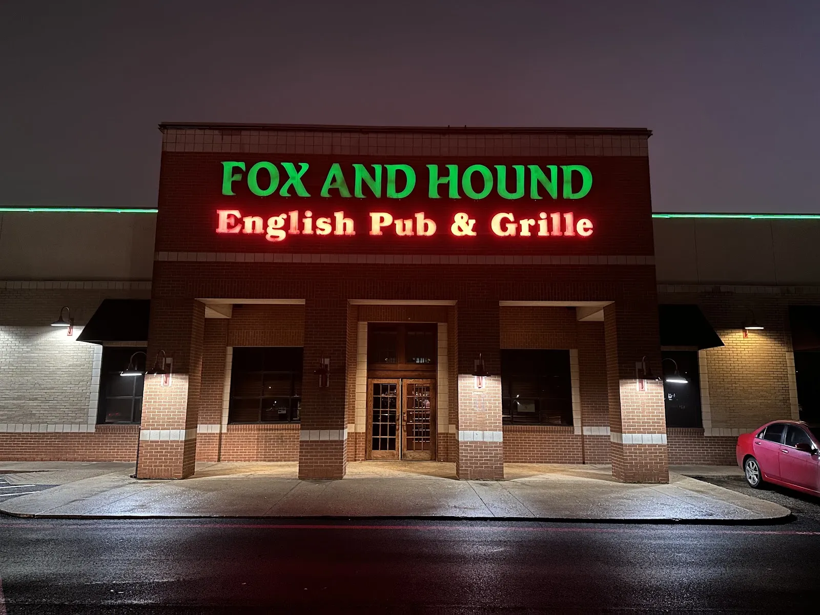 Fox & Hound - Richardson, TX - Image 3
