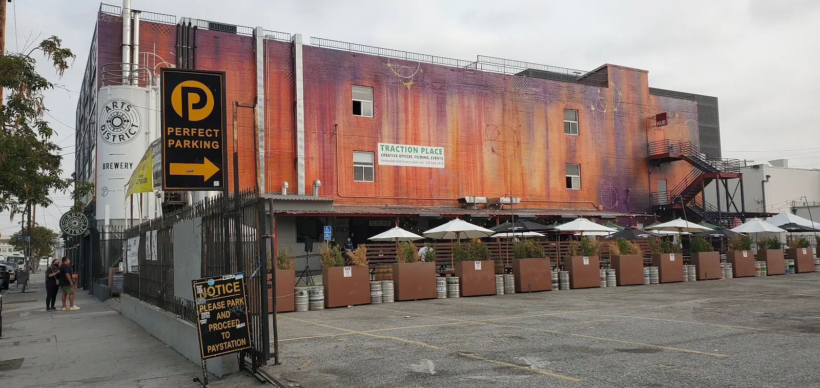 Arts District Brewing Company - Image 4