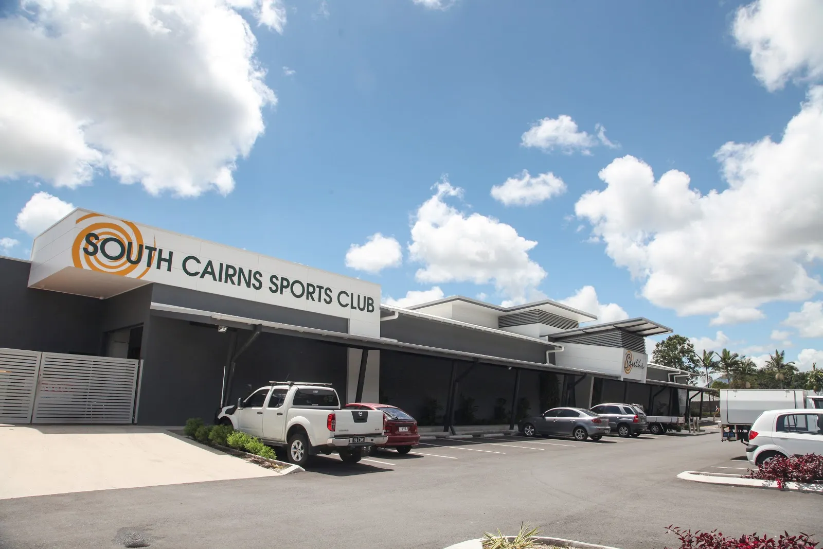 South Cairns Sports Club - Image 2