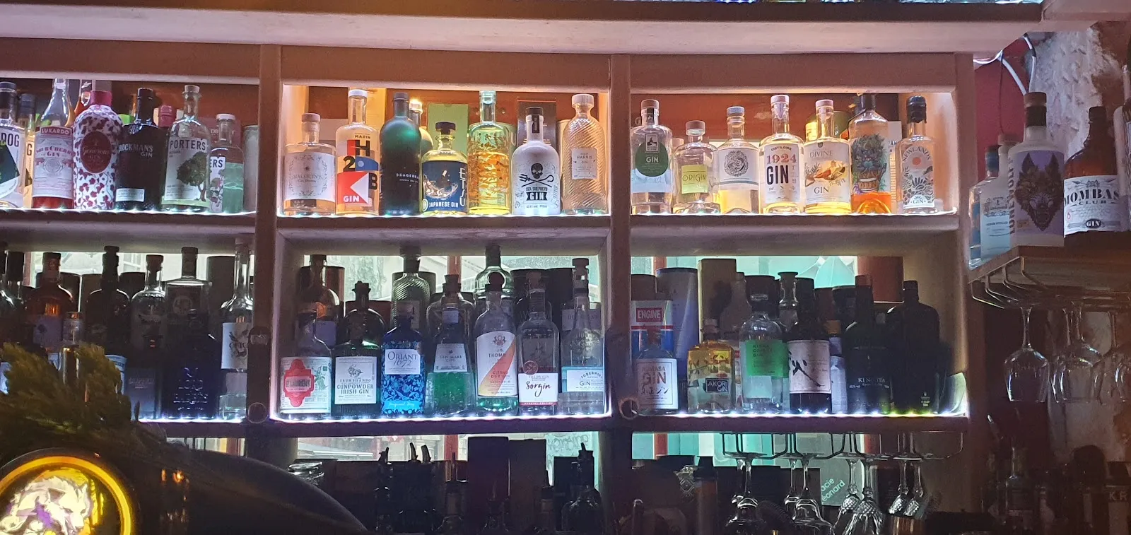Fleming's Irish Pub - Bar à Whisky - Image 4