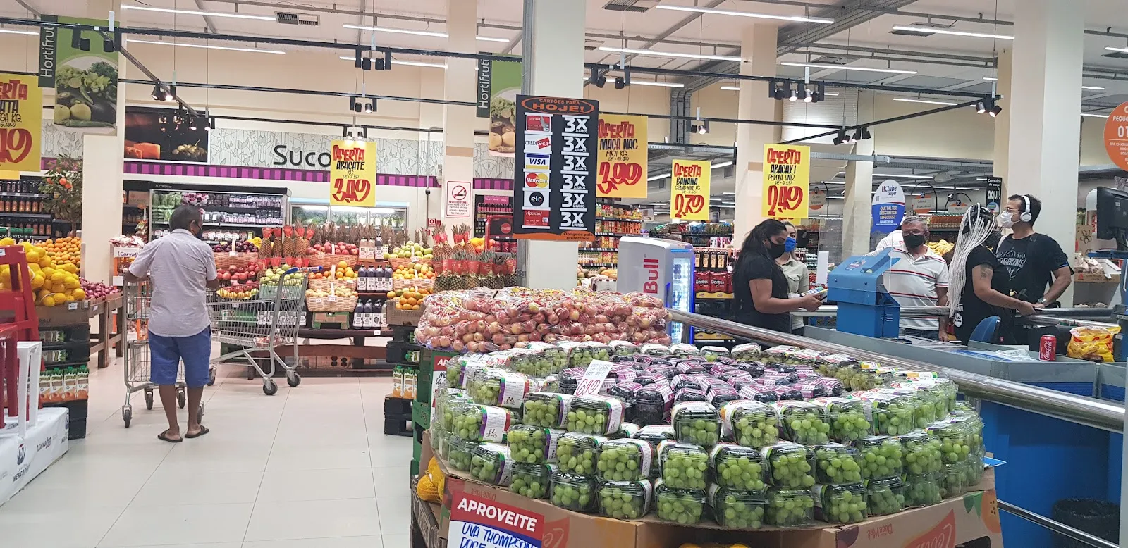 Shopping do Dr. Fan-íco - Image 3