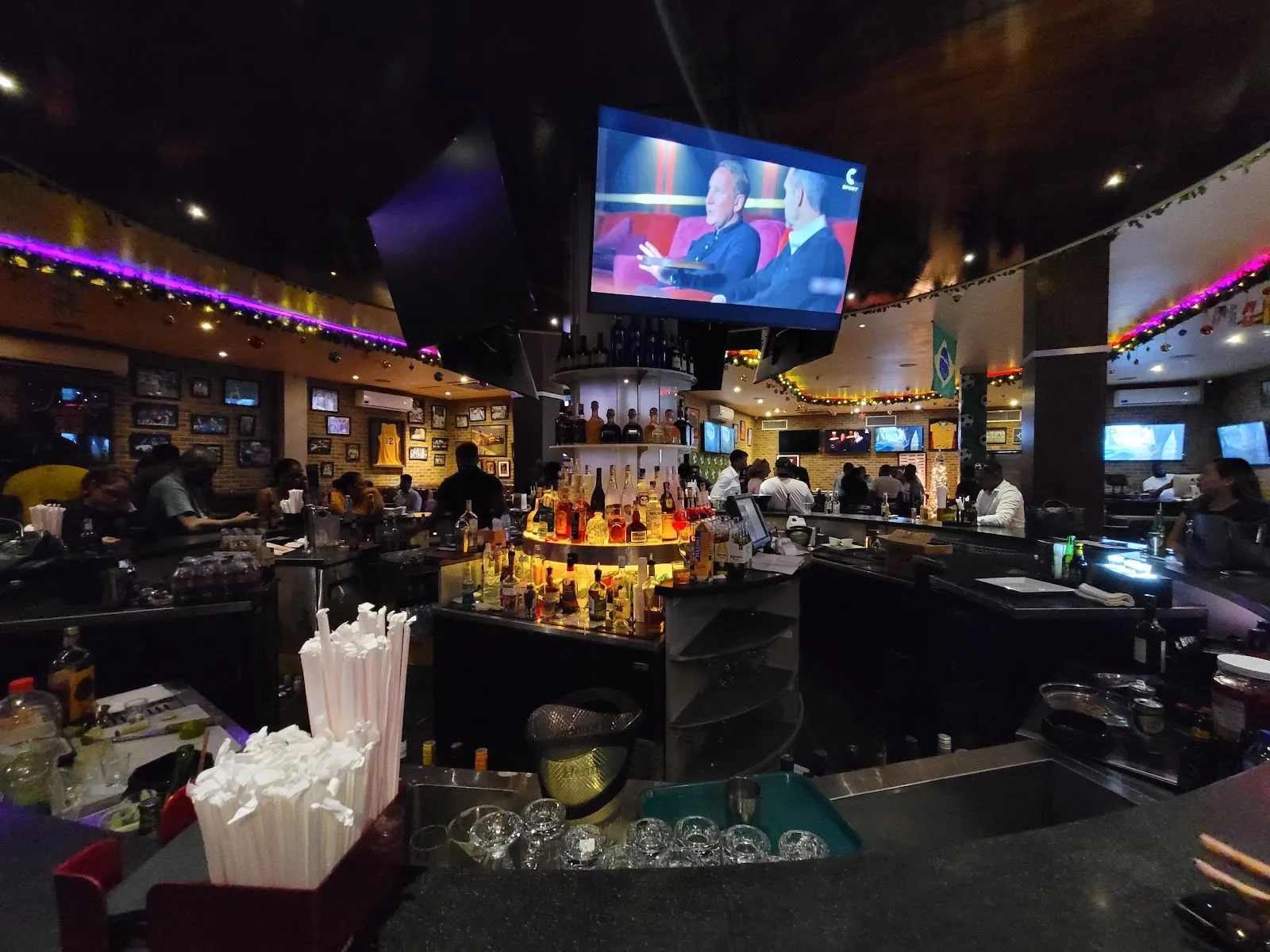 704 Sports Bar - Image 3