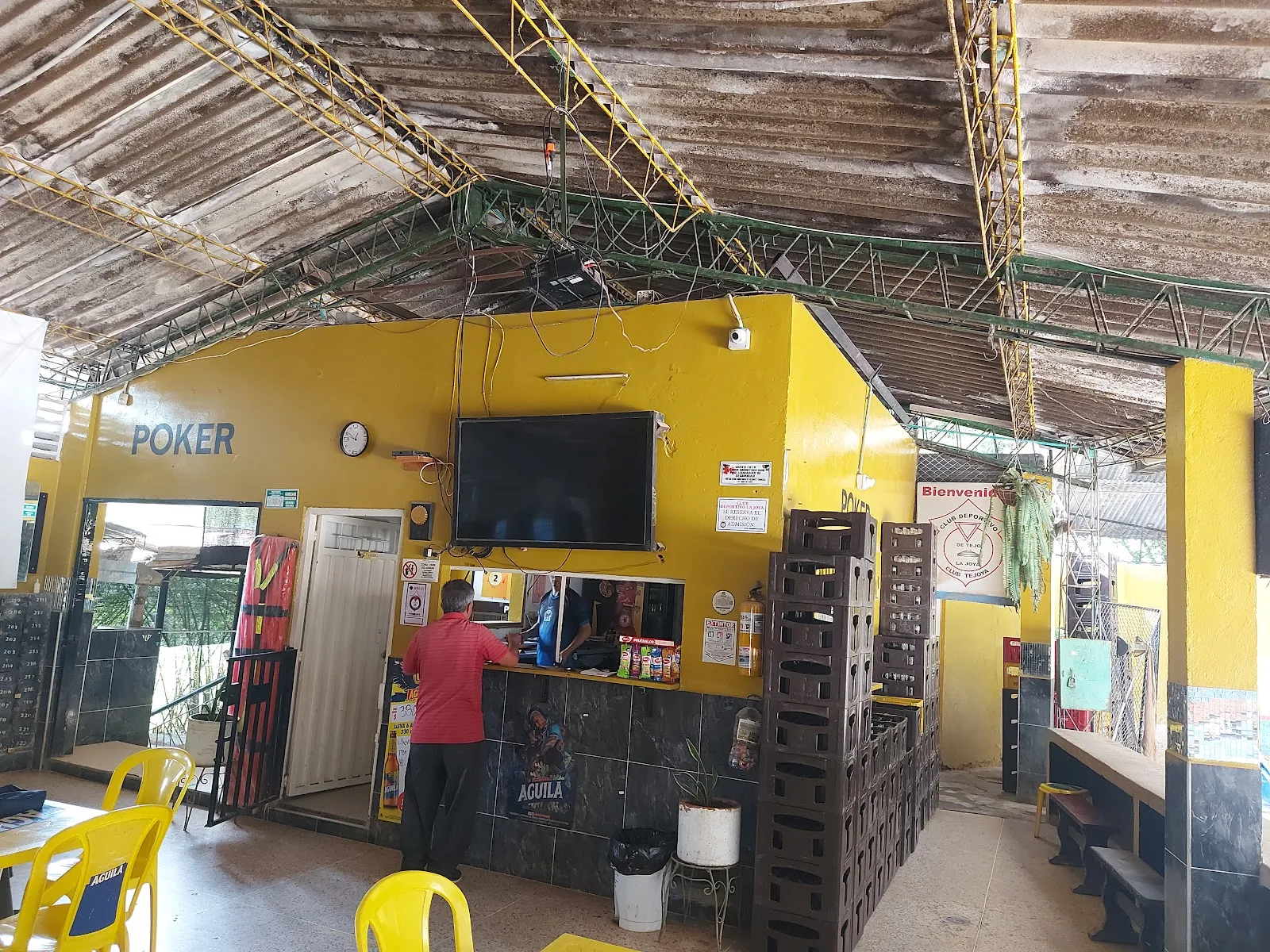 club deportivo de tejo la joya - Image 3