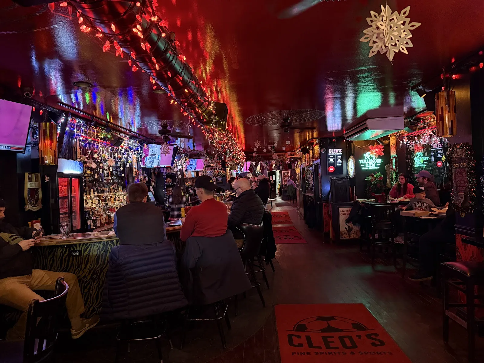 Cleo's